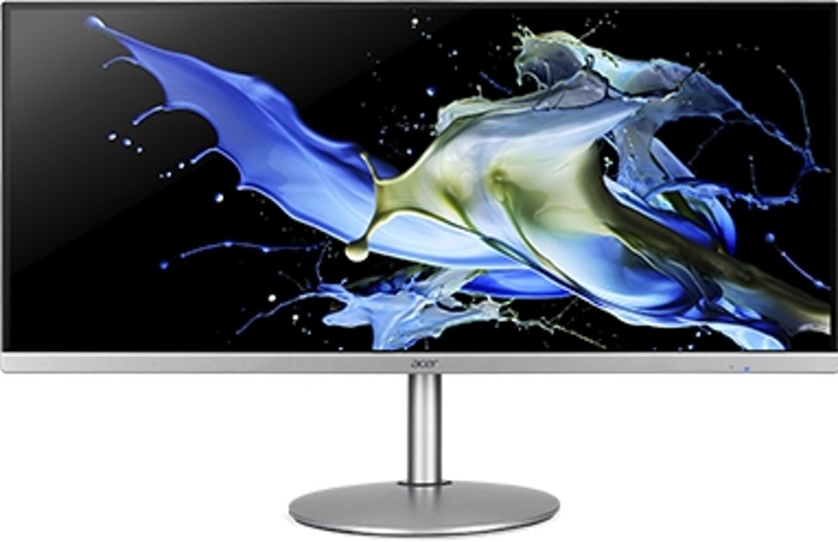 Acer CB2 CB342CKsmiiphzx - 4K UHD Monitor - 34 Inch