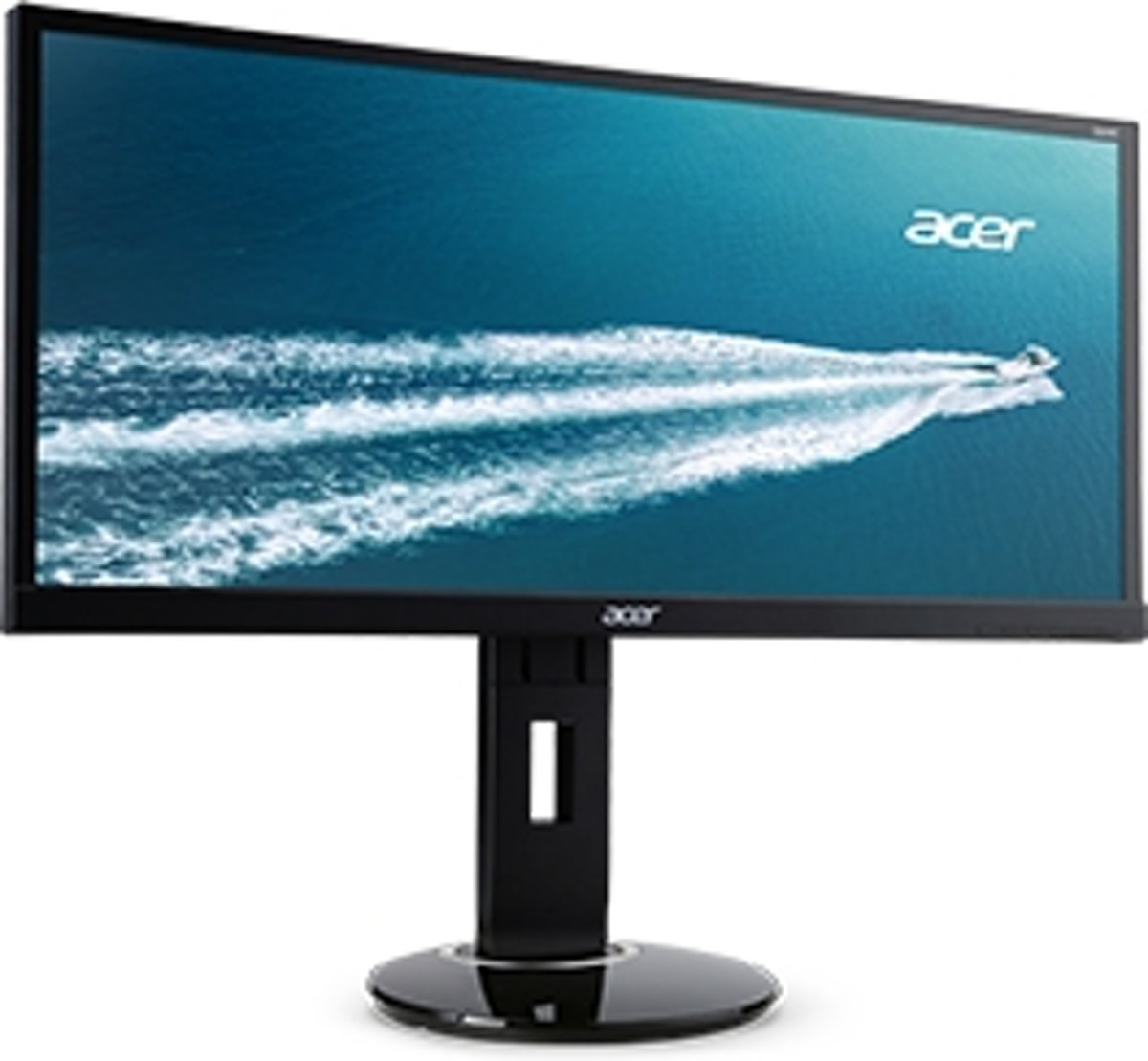 Acer CB290Cbmidpr - Monitor