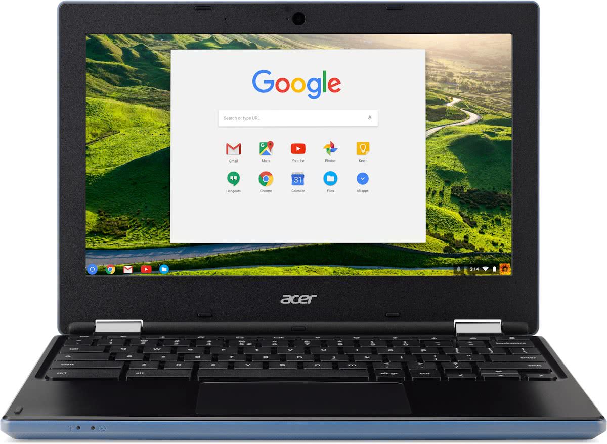 Acer Chromebook 11 CB3-131-C4DD - Chromebook - 11.6 Inch