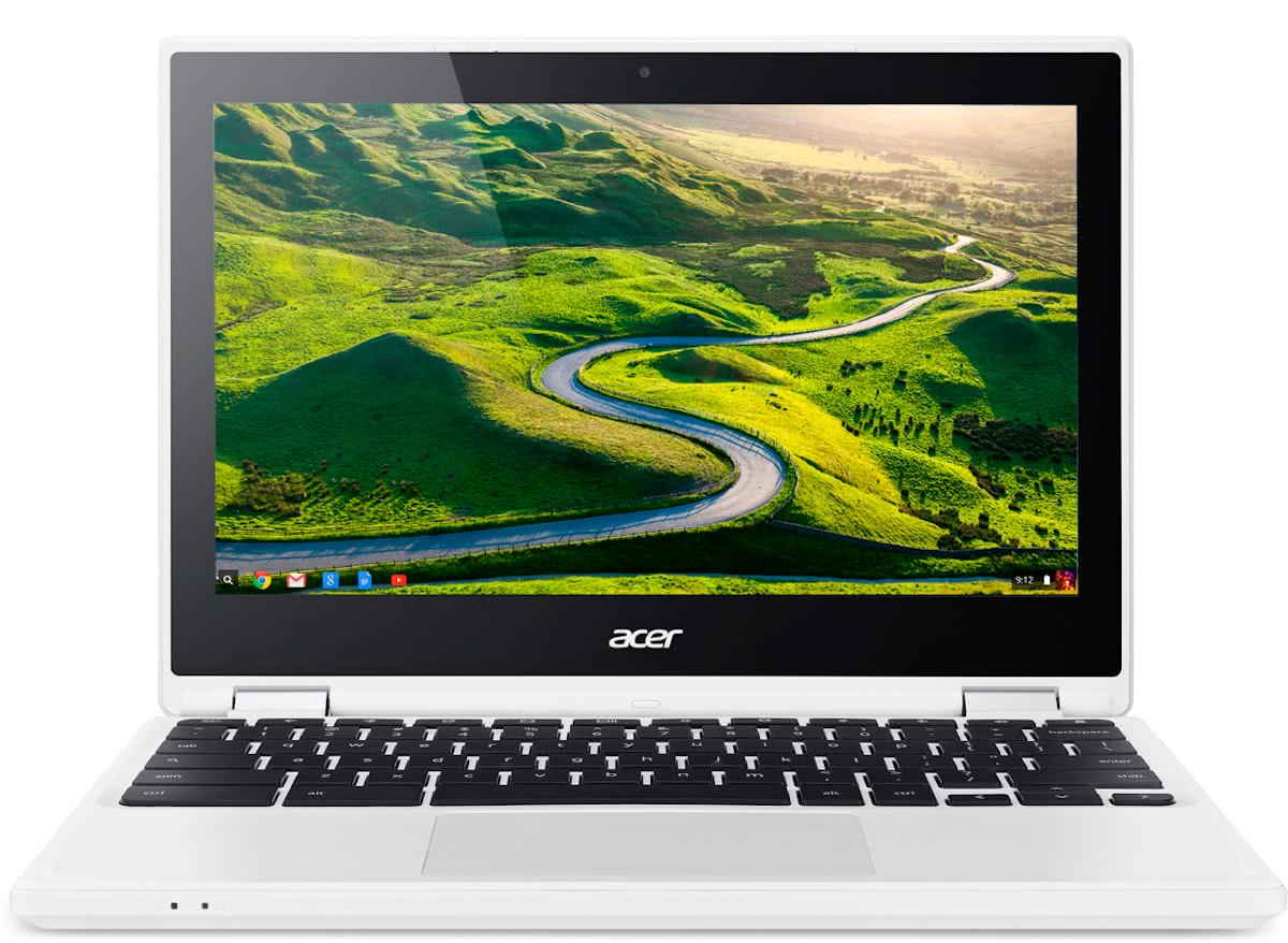 Acer Chromebook 11 CB5-132T-C4PQ - Chromebook - 11.6 Inch - Azerty