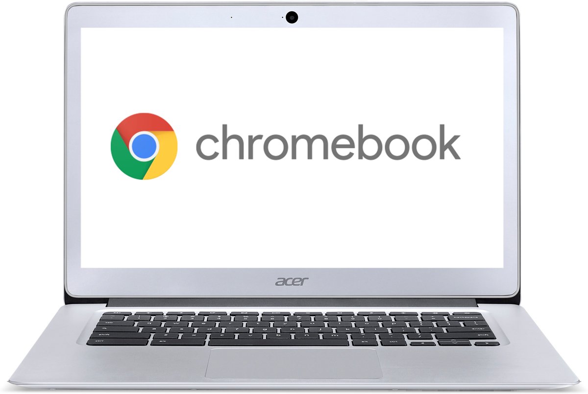 Acer Chromebook 14 CB3-431-C705 - Chromebook - 14 inch