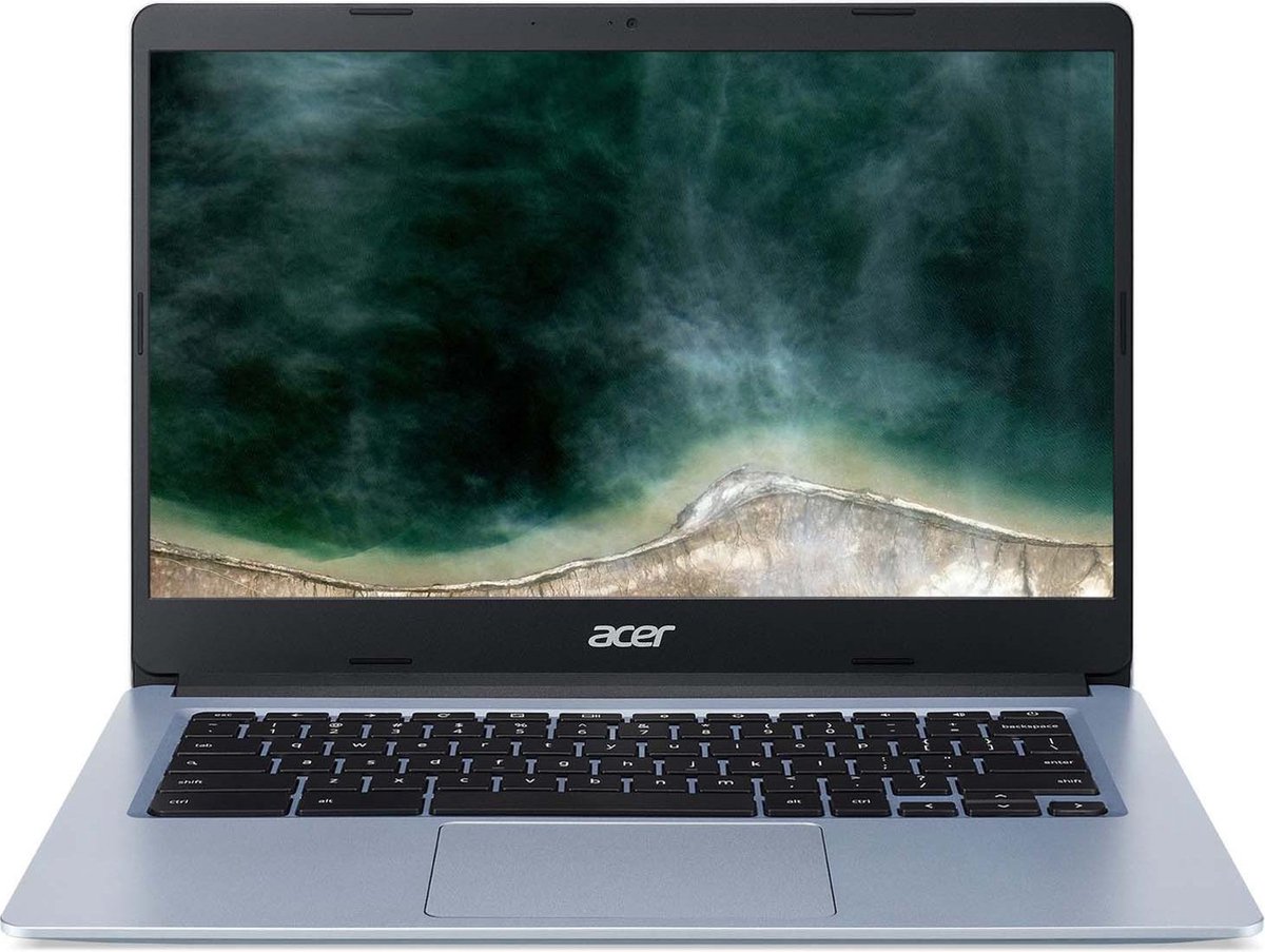 Acer Chromebook 314 CB314-1H-C96U