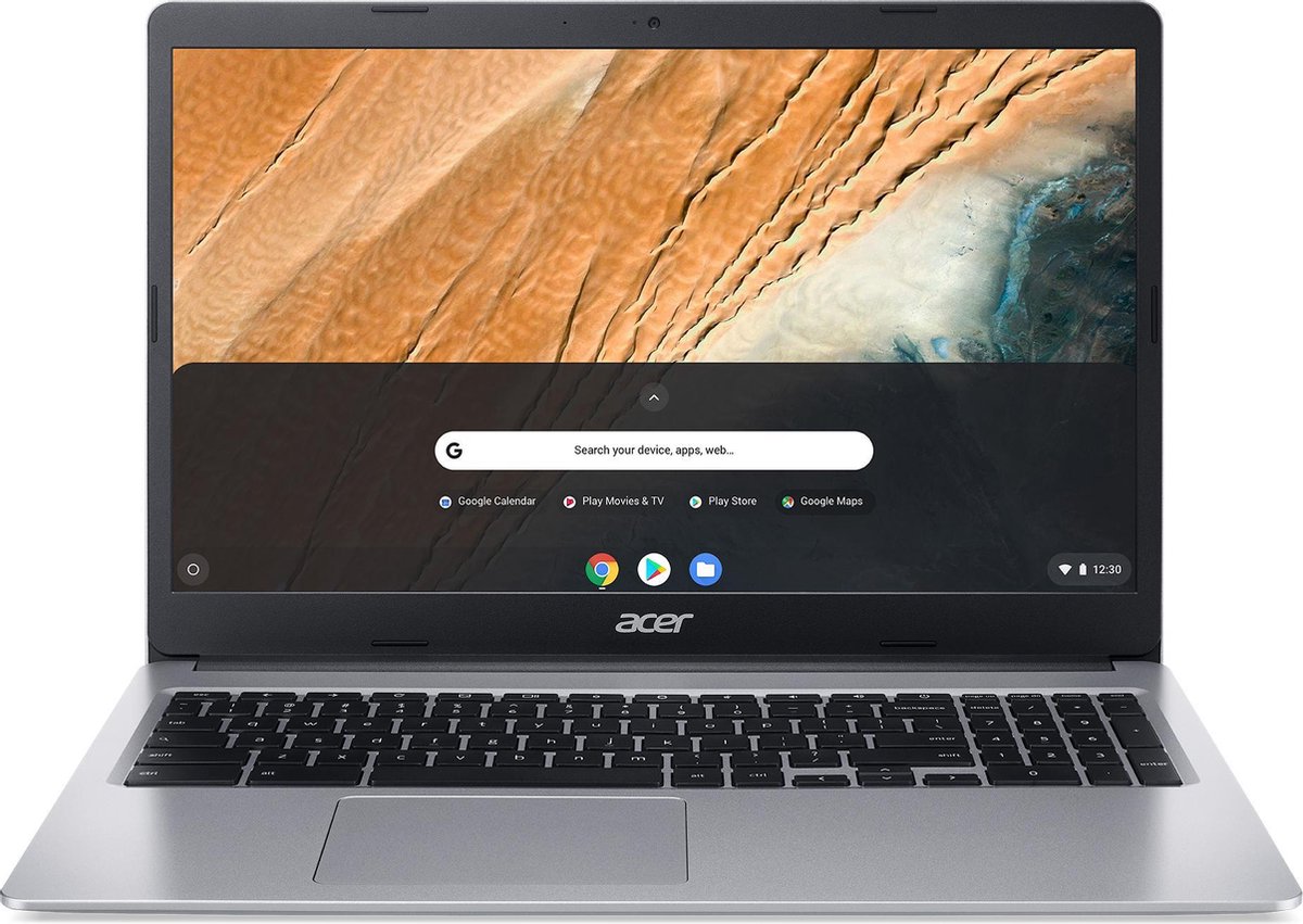 Acer Chromebook 315 CB315-3HT-C09J - Chromebook - 15.6 inch - Azerty