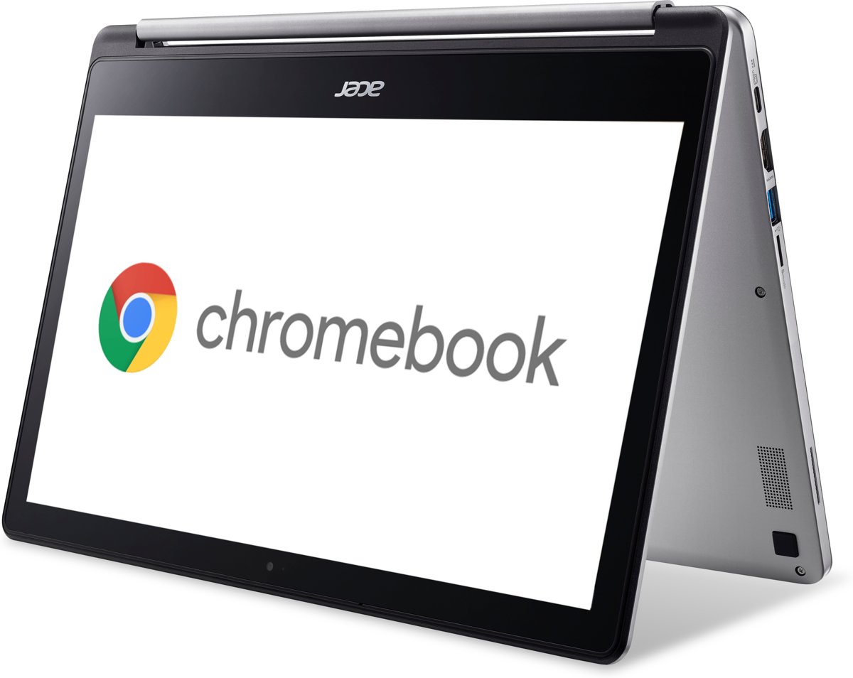 Acer Chromebook R 13 CB5-312T-K822 - 13.3 inch