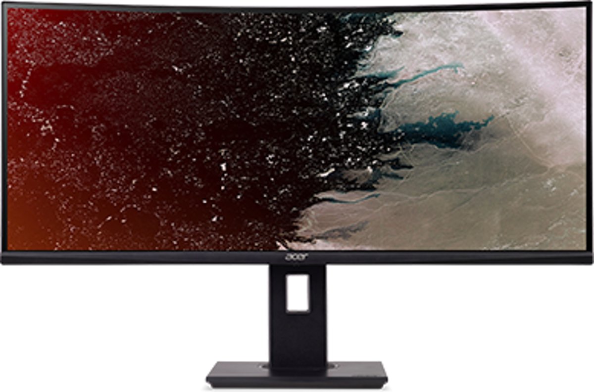 Acer ED347CKR Monitor