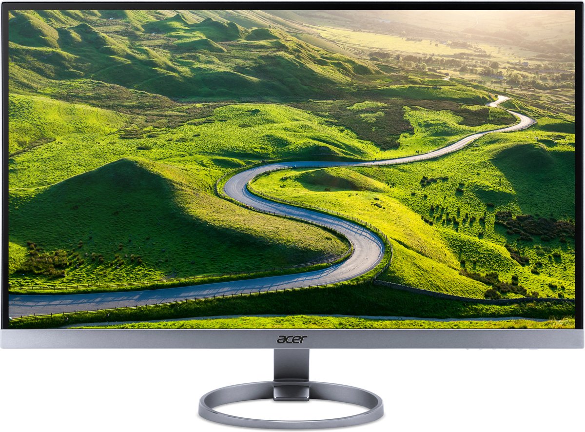 Acer H277Hsmidx - Monitor