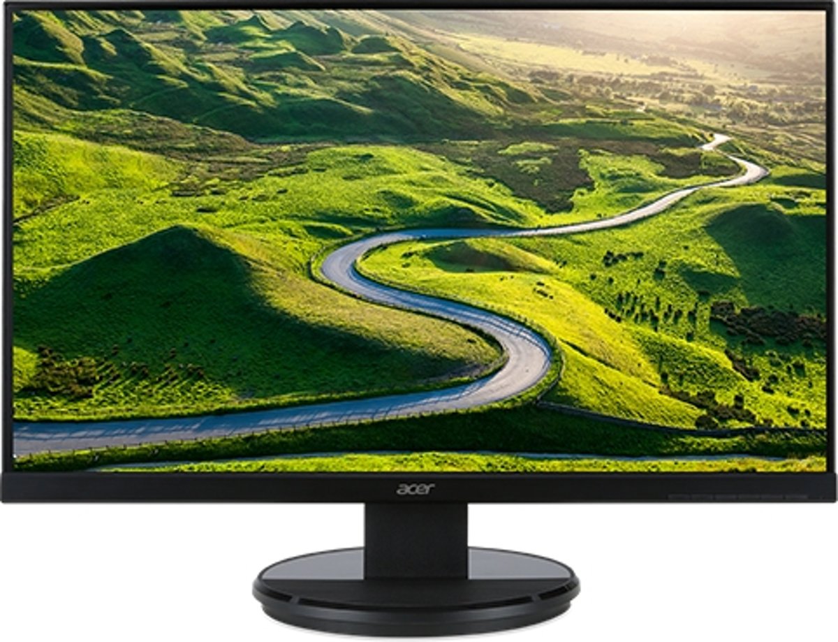Acer K2 K272HLEbid computer monitor 68,6 cm (27) Full HD Flat Zwart