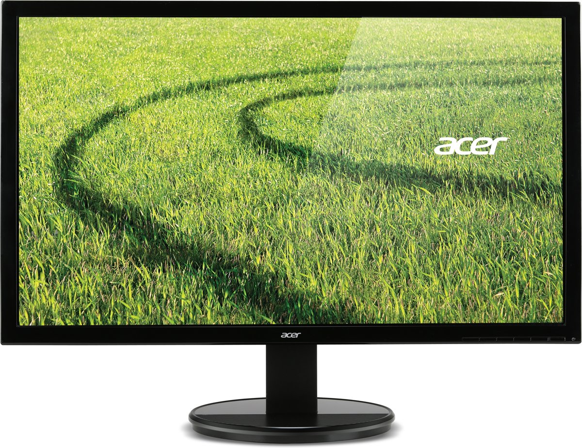 Acer K202HQL - Monitor