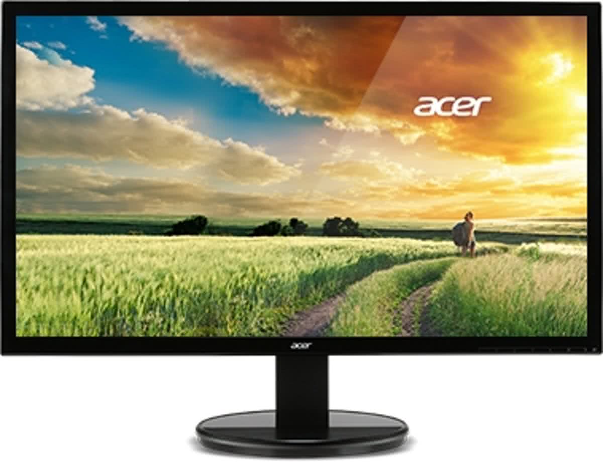 Acer K272HLbid - Monitor