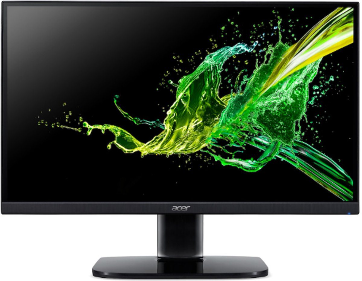 Acer KA272bi - Full HD IPS Monitor - 27 Inch