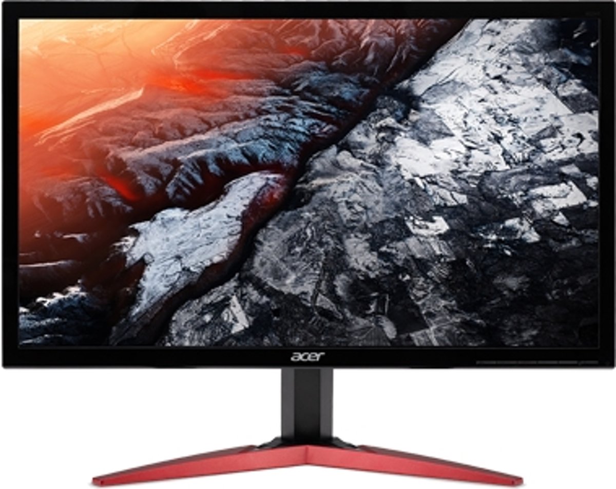 Acer KG241P Led-monitor