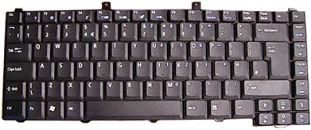 Acer Keyboard US