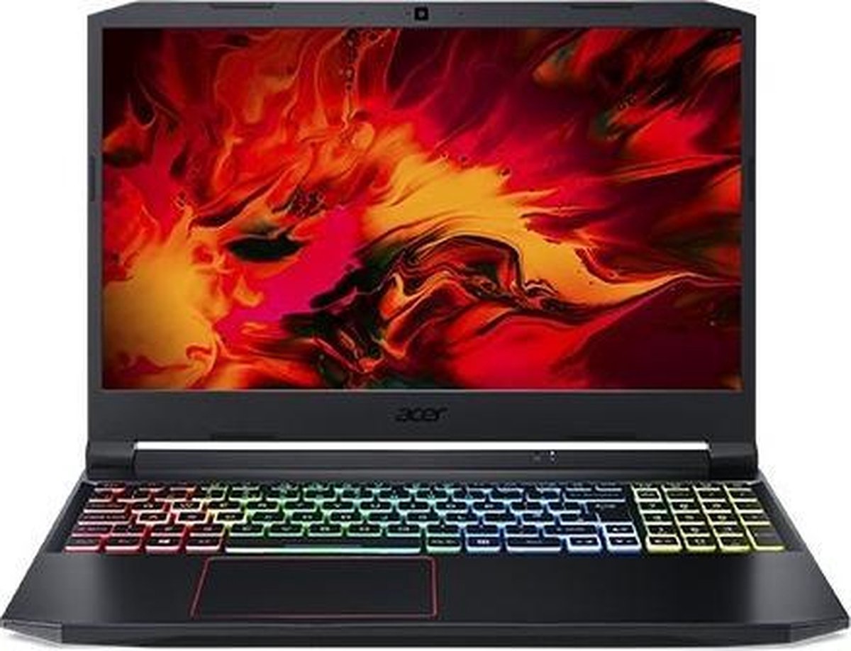 Acer Nitro 5 - AN515-55-794M