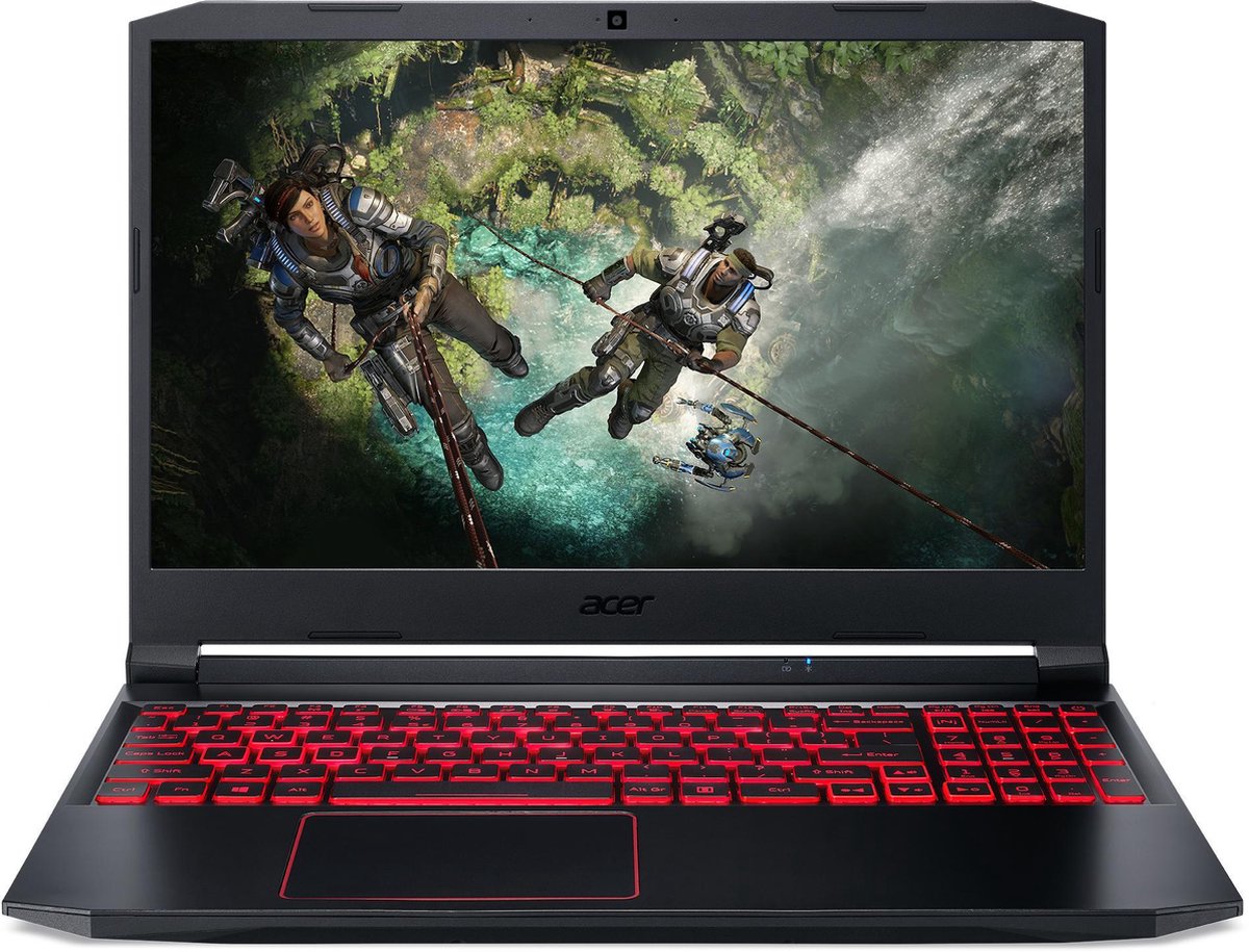 Acer Nitro 5 AN515-44-R570 - R7-4800H, 32/1512GB, 1650Ti