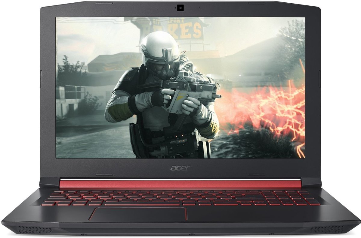 Acer Nitro 5 AN515-51