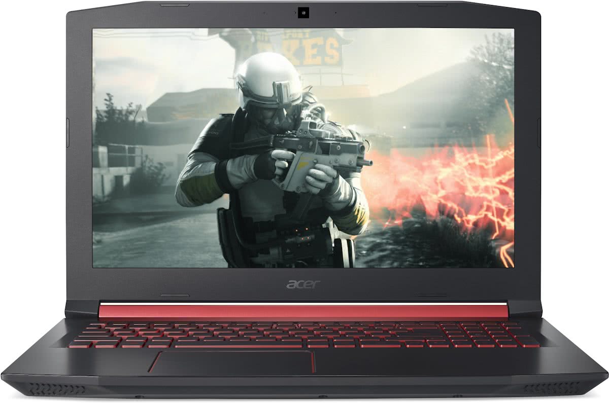 Acer Nitro 5 AN515-51-5048 - Gaming Laptop - 15.6 inch