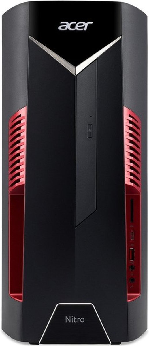 Acer Nitro N50-600 I9400