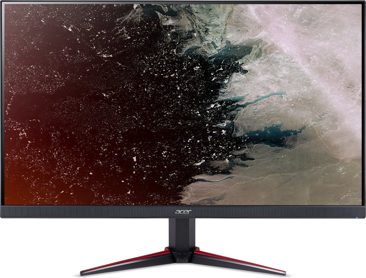 Acer Nitro VG240YU - Gaming Monitor