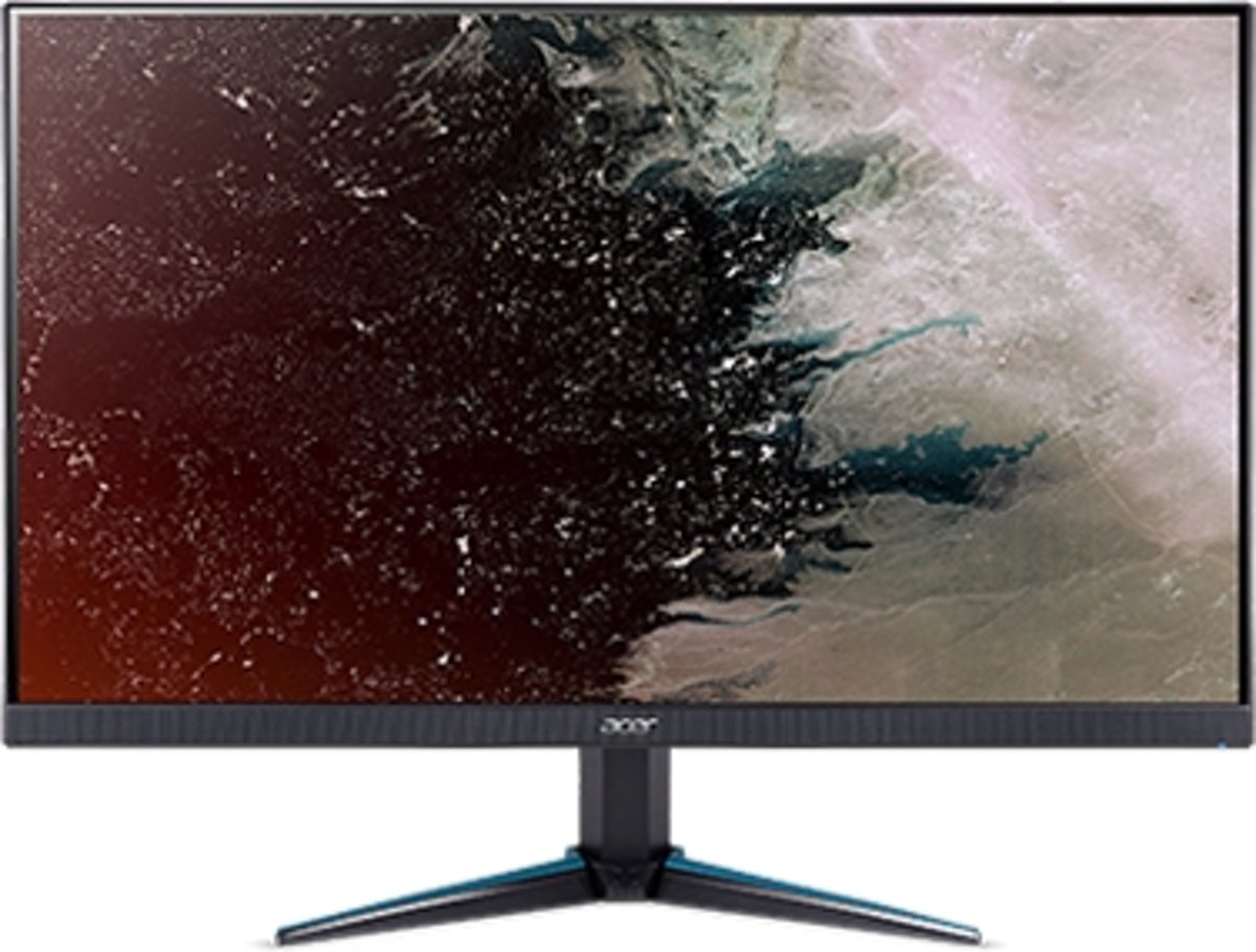 Acer Nitro VG270K - 4K Gaming Monitor (60Hz)