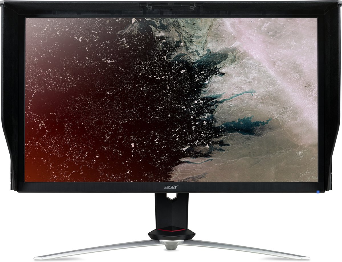 Acer Nitro XV273KP - 4K Gaming Monitor