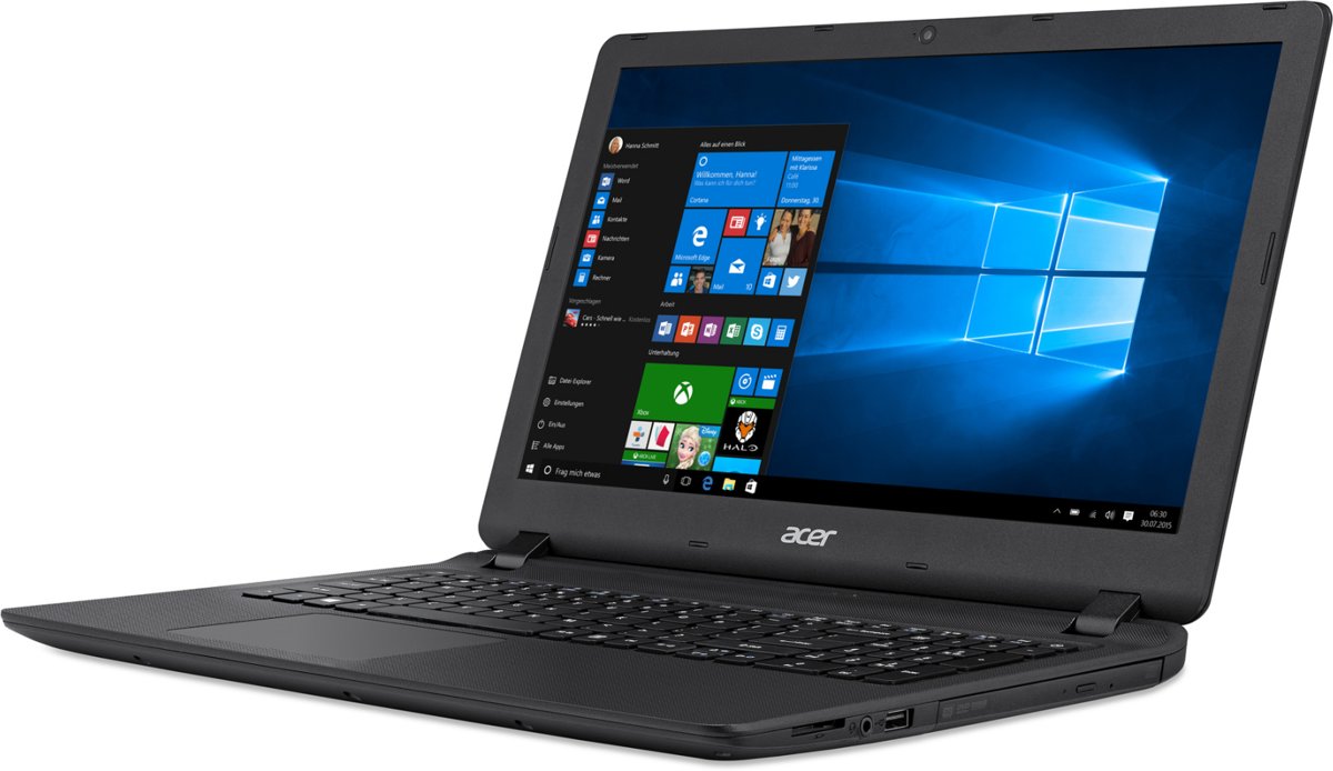 Acer Notebook ES1-533-C690