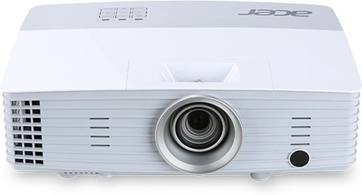 Acer P5227 - Full HD DLP Beamer