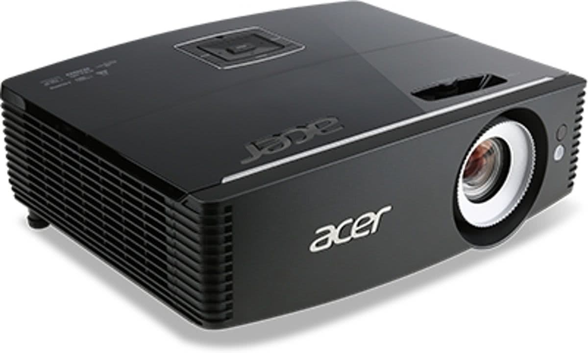 Acer P6200 - Beamer