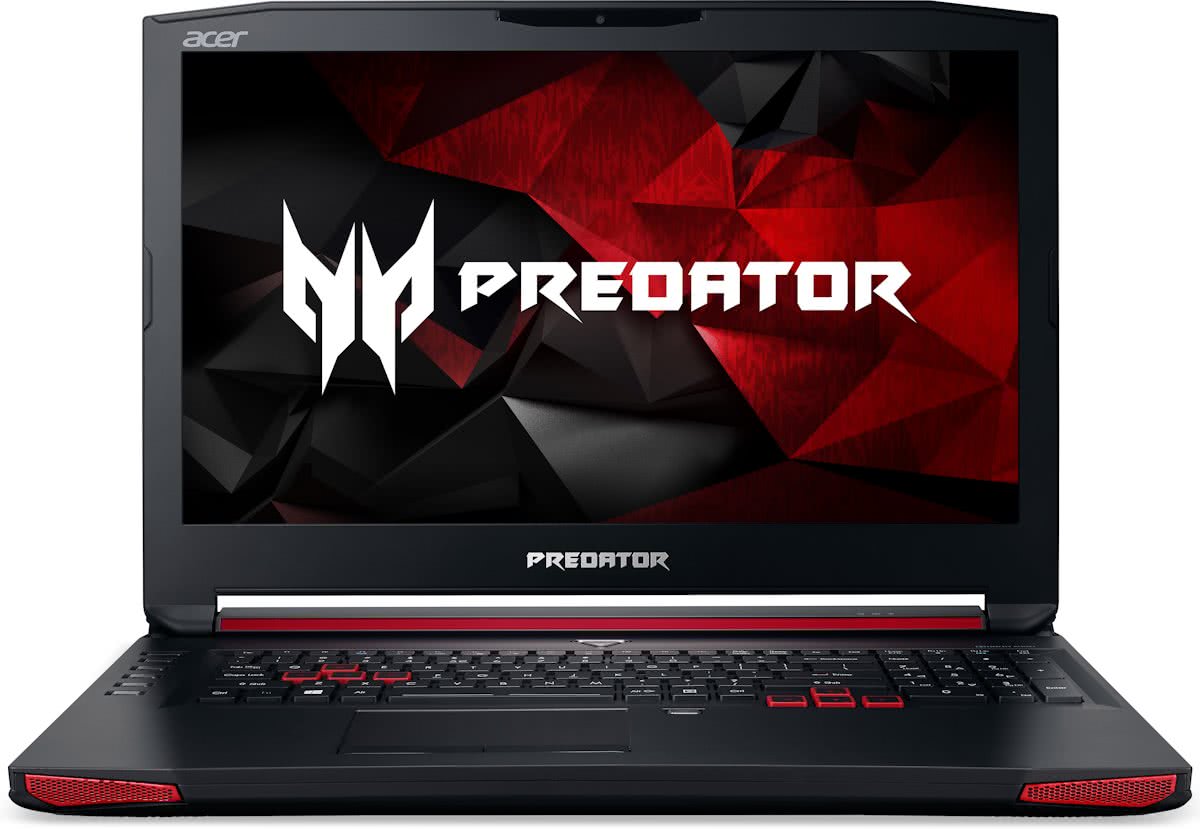 Acer Predator G9-791-71ZE - Gaming laptop