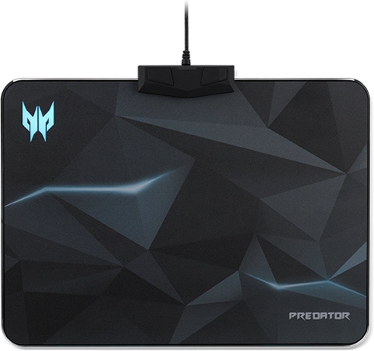 Acer Predator RGB Zwart, Blauw