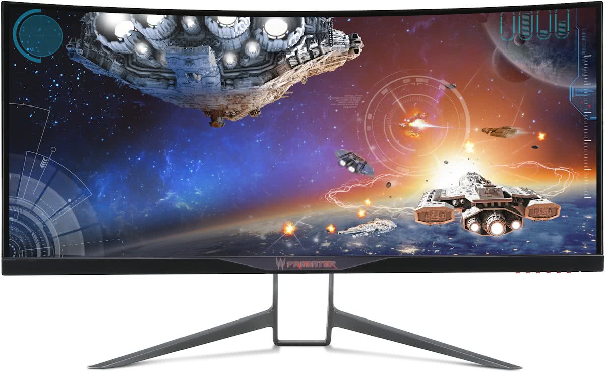 Acer Predator X34 - Gaming Monitor