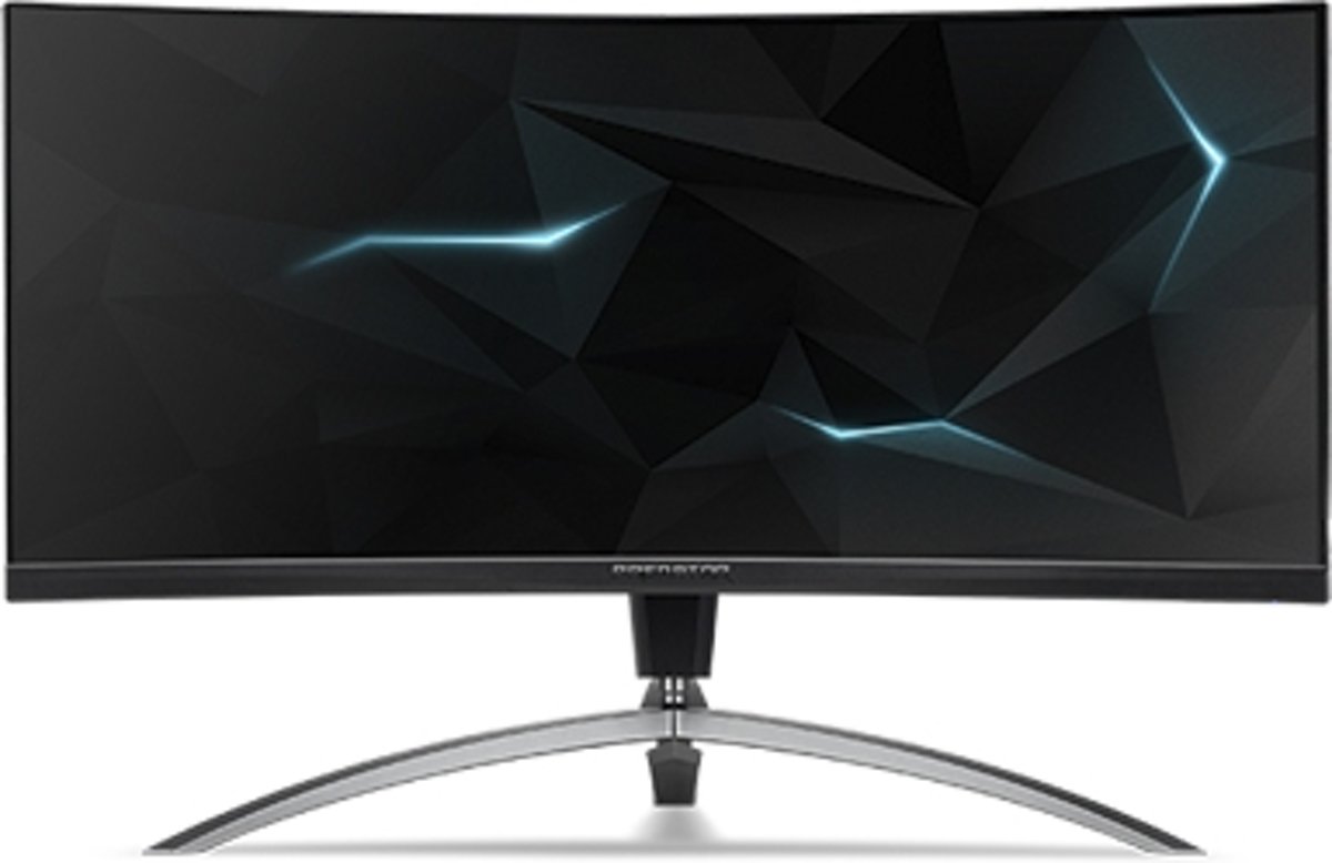 Acer Predator X35 - Ultrawide QHD Gaming Monitor - 35 Inch