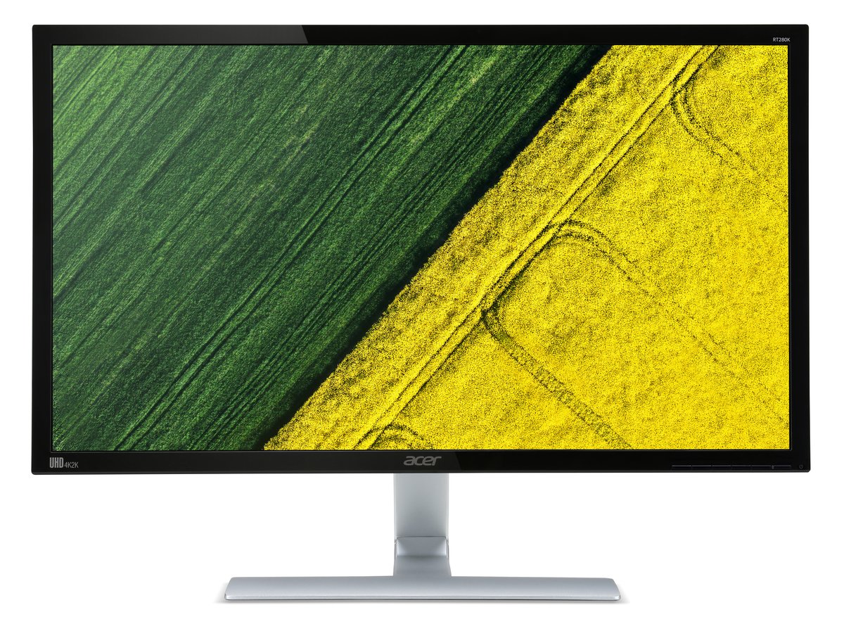 Acer RT280Kbmjdpx - Monitor