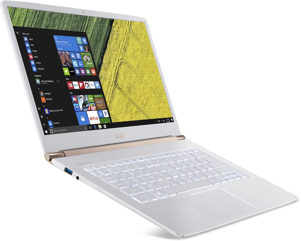 Acer SWIFT5 14