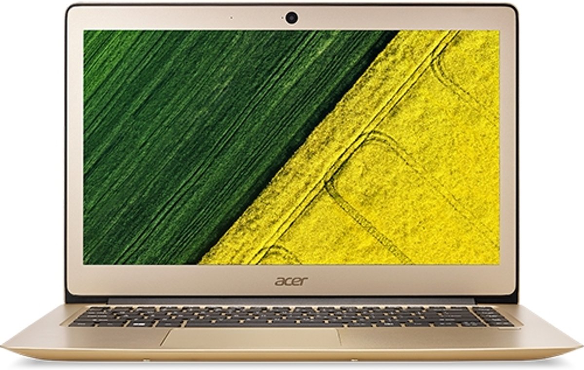 Acer Swift 3 SF314-51-35K7 - Laptop - 14 Inch