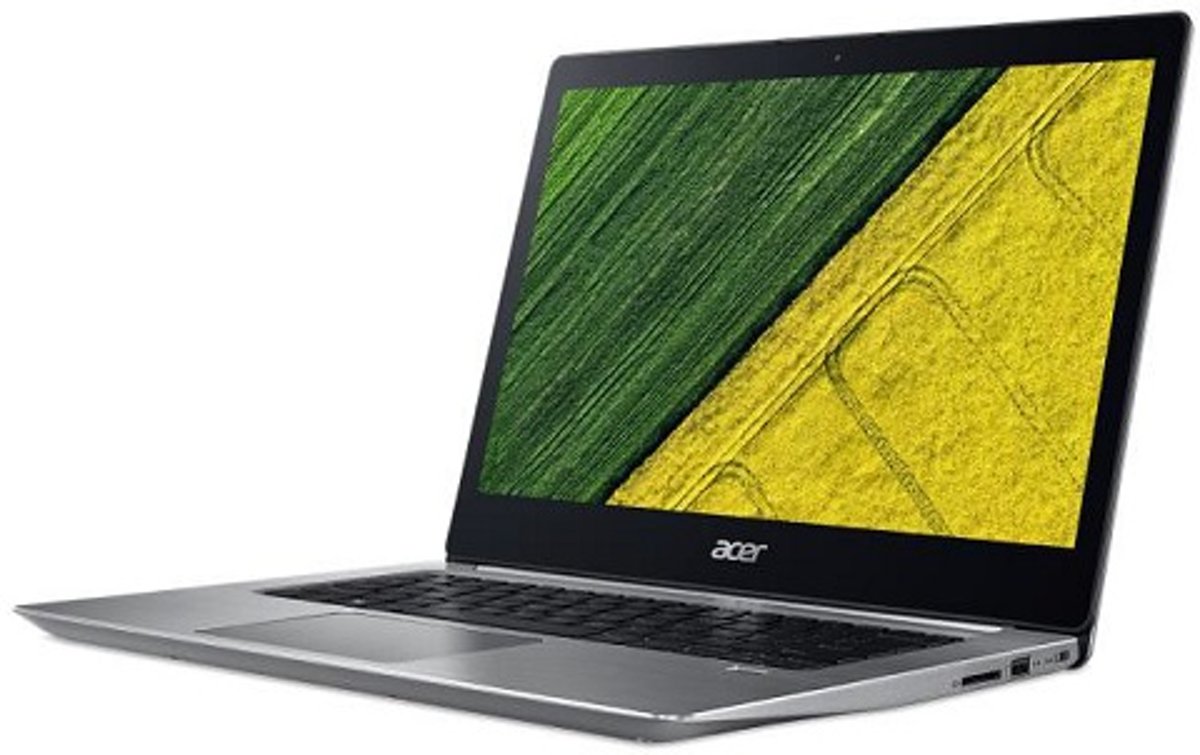 Acer Swift 3 SF314-52-35DA AZERTY BELGIE