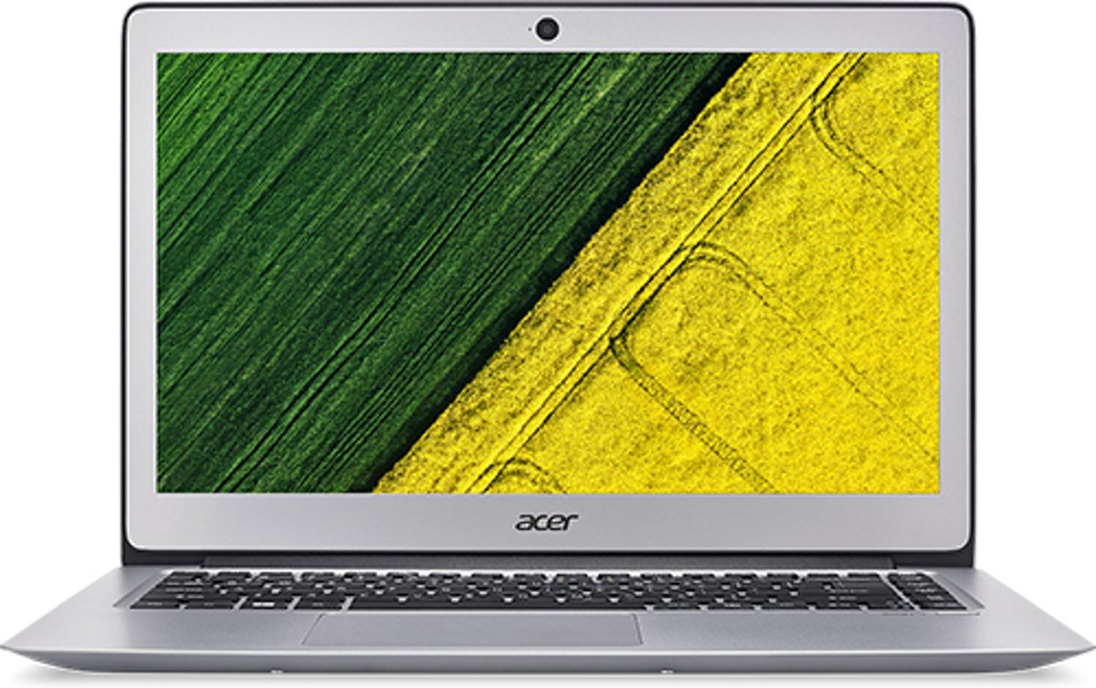 Acer Swift 3 SF314-52-51KE - Laptop - 14 Inch