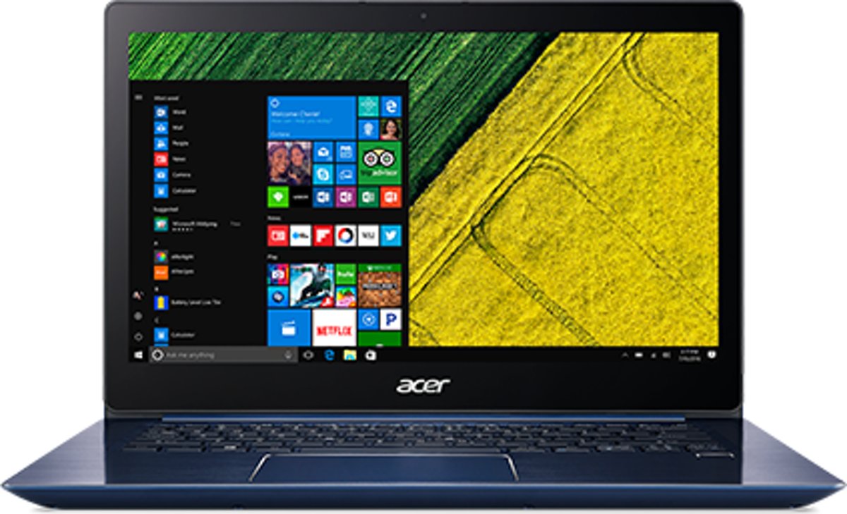 Acer Swift 3 SF314-52G (Azerty)