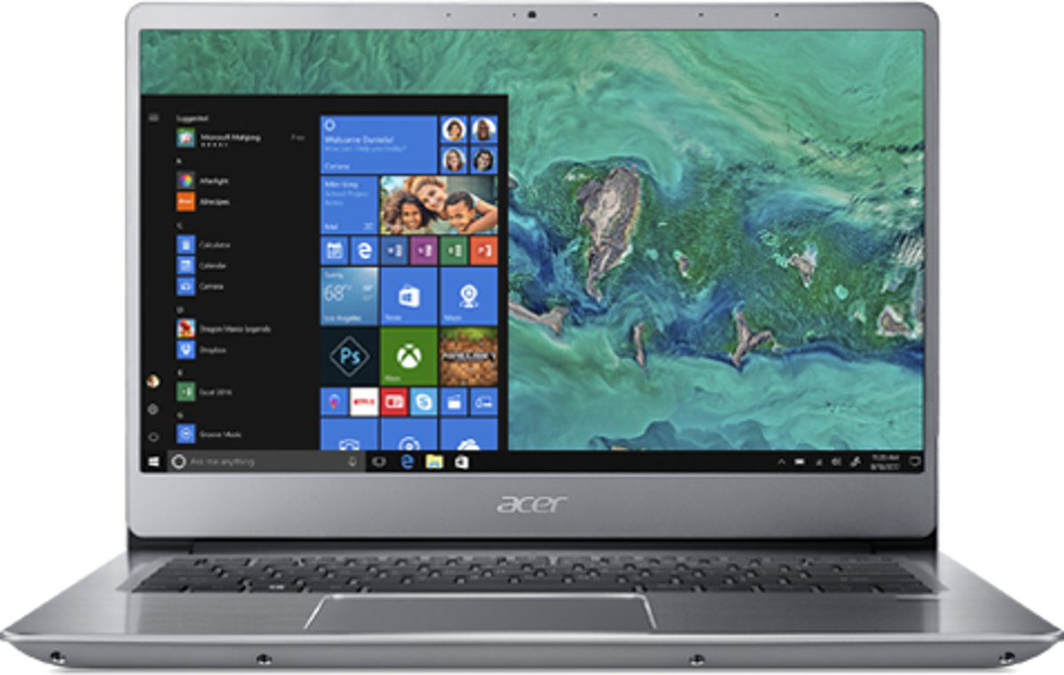 Acer Swift 3 SF314-54-50WC