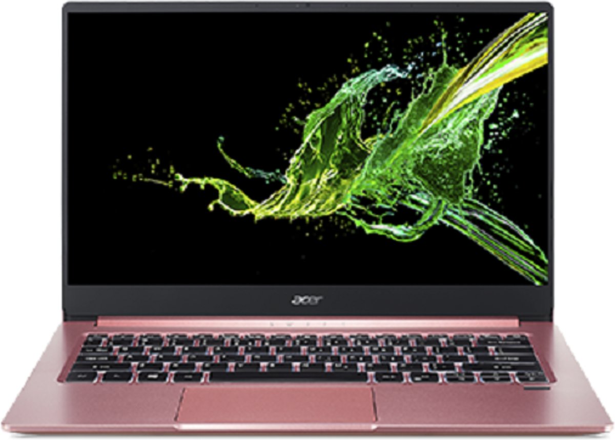 Acer Swift 3 SF314-57-50DX - Laptop - 14 Inch