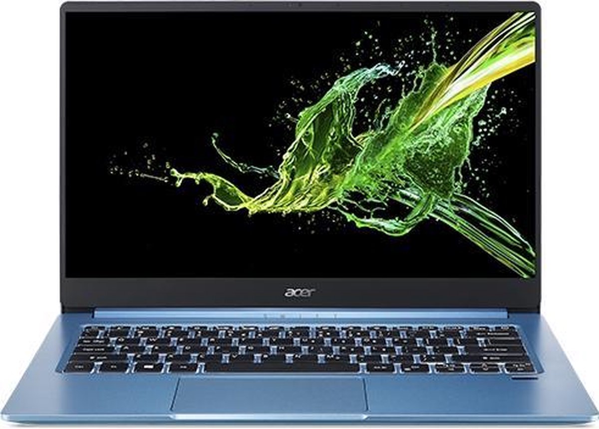 Acer Swift 3 SF314-57-540J Notebook Blauw 35,6 cm (14