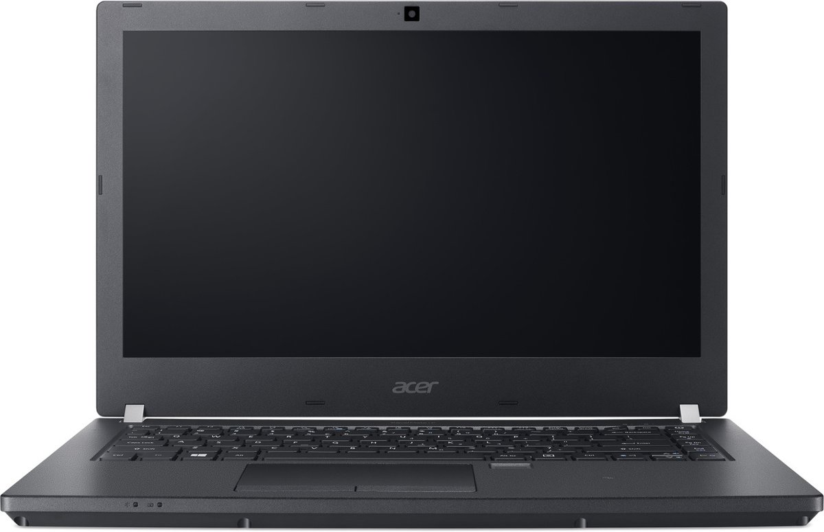 Acer TravelMate P459-G2-M-58W9 2.50GHz i5-7200U 15.6 1920 x 1080Pixels Zwart Notebook