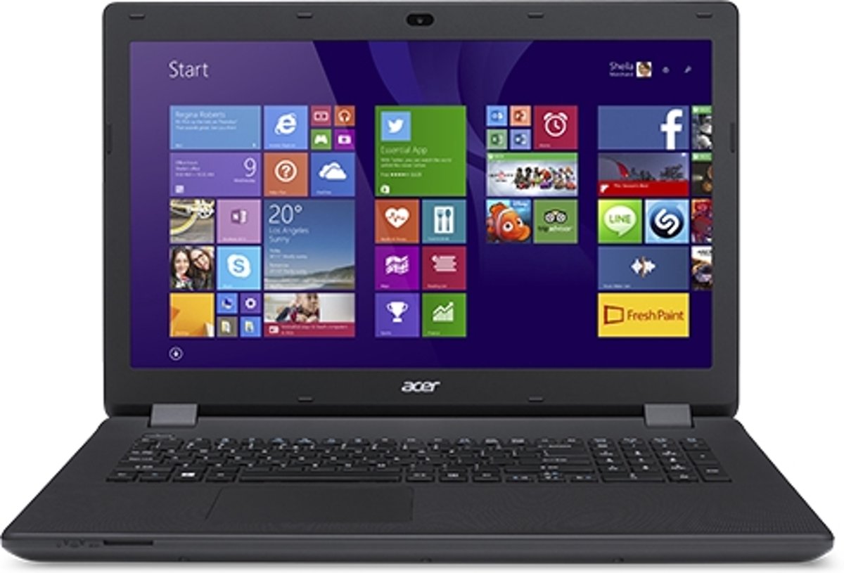 Acer TravelMate TMB116-M-C7A2 - Laptop