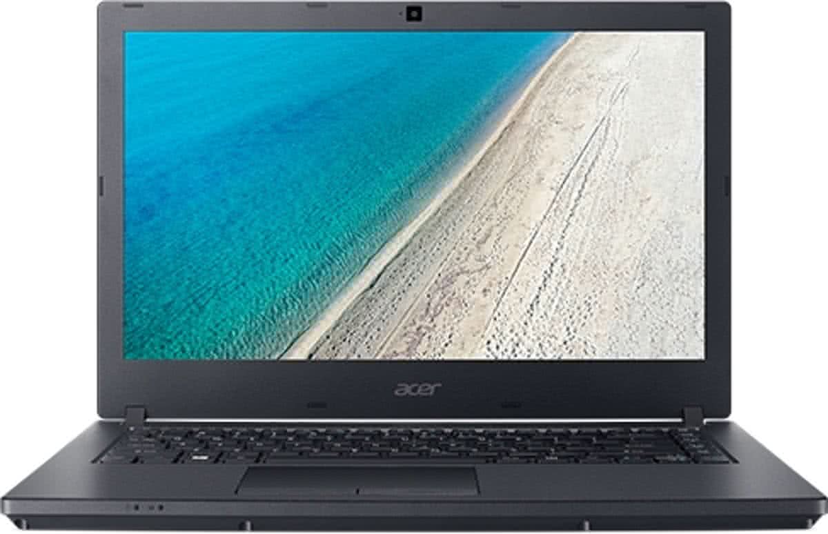 Acer TravelMate TMP2510-M-576U 2.5GHz i5-7200U 15.6 1920 x 1080Pixels Zwart Notebook