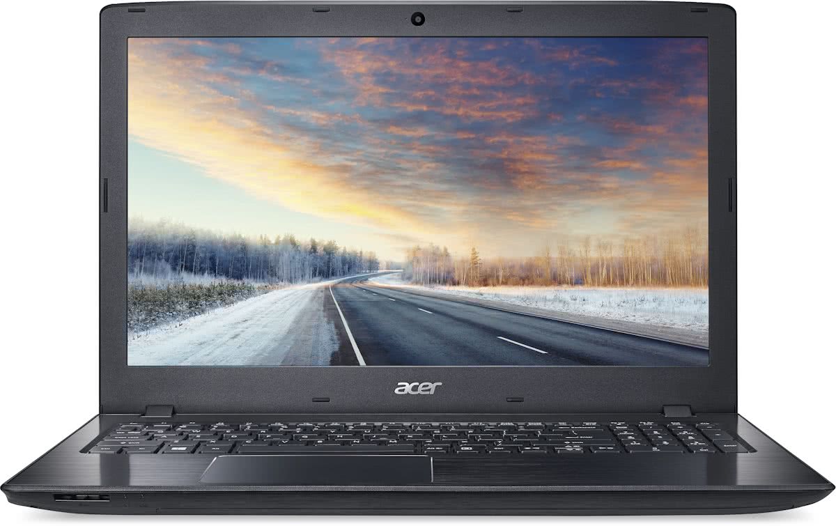 Acer TravelMate TMP259-M-335C - Laptop - 15.6 Inch - Azerty