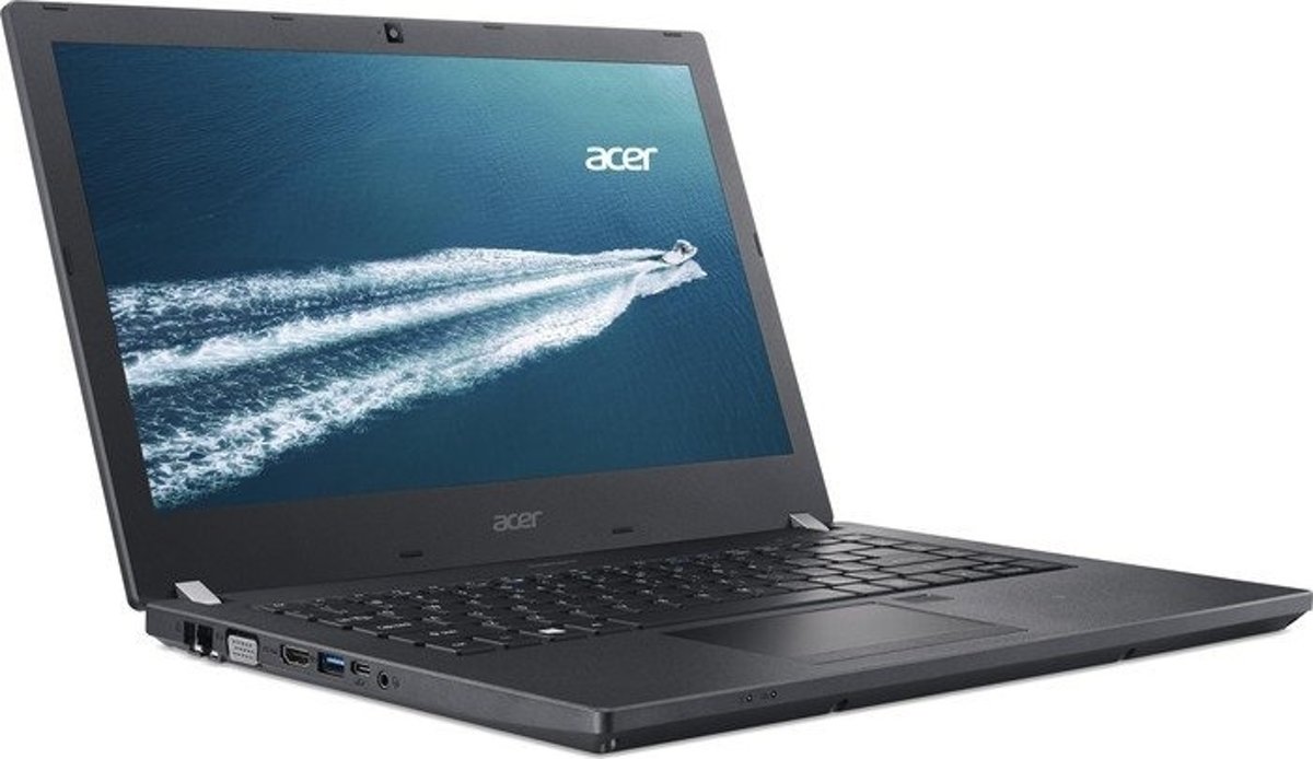 Acer TravelMate TMP449-G2-M-5584 - Laptop - 14 Inch