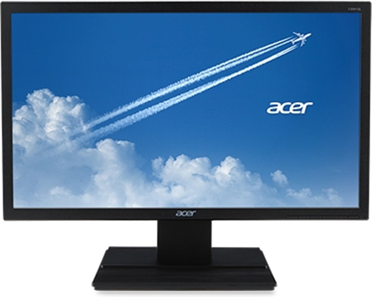 Acer V206WQLbmd - Monitor