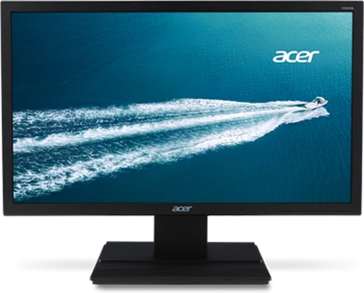 Acer V226HQL - Monitor