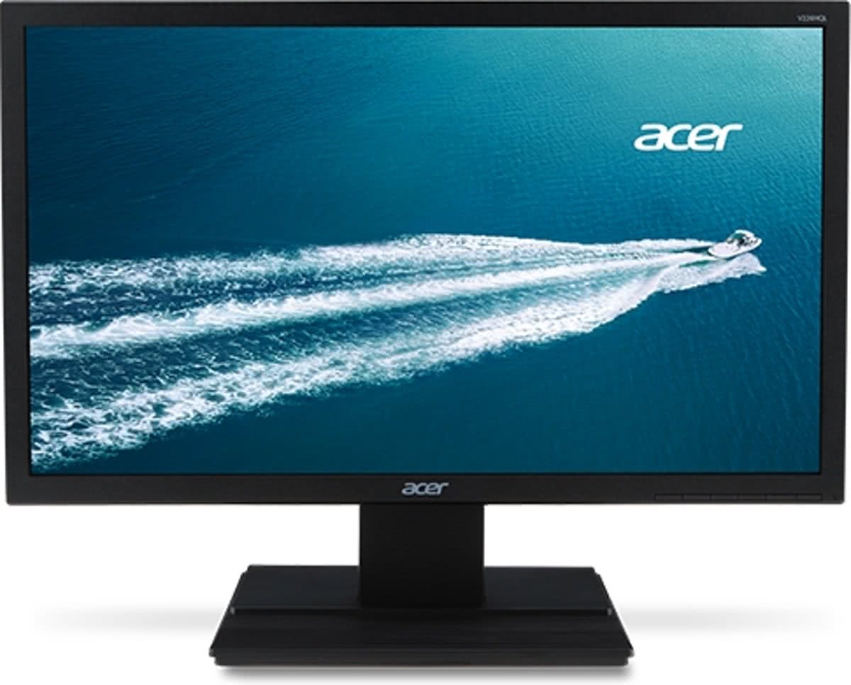 Acer V246HLbd - Monitor