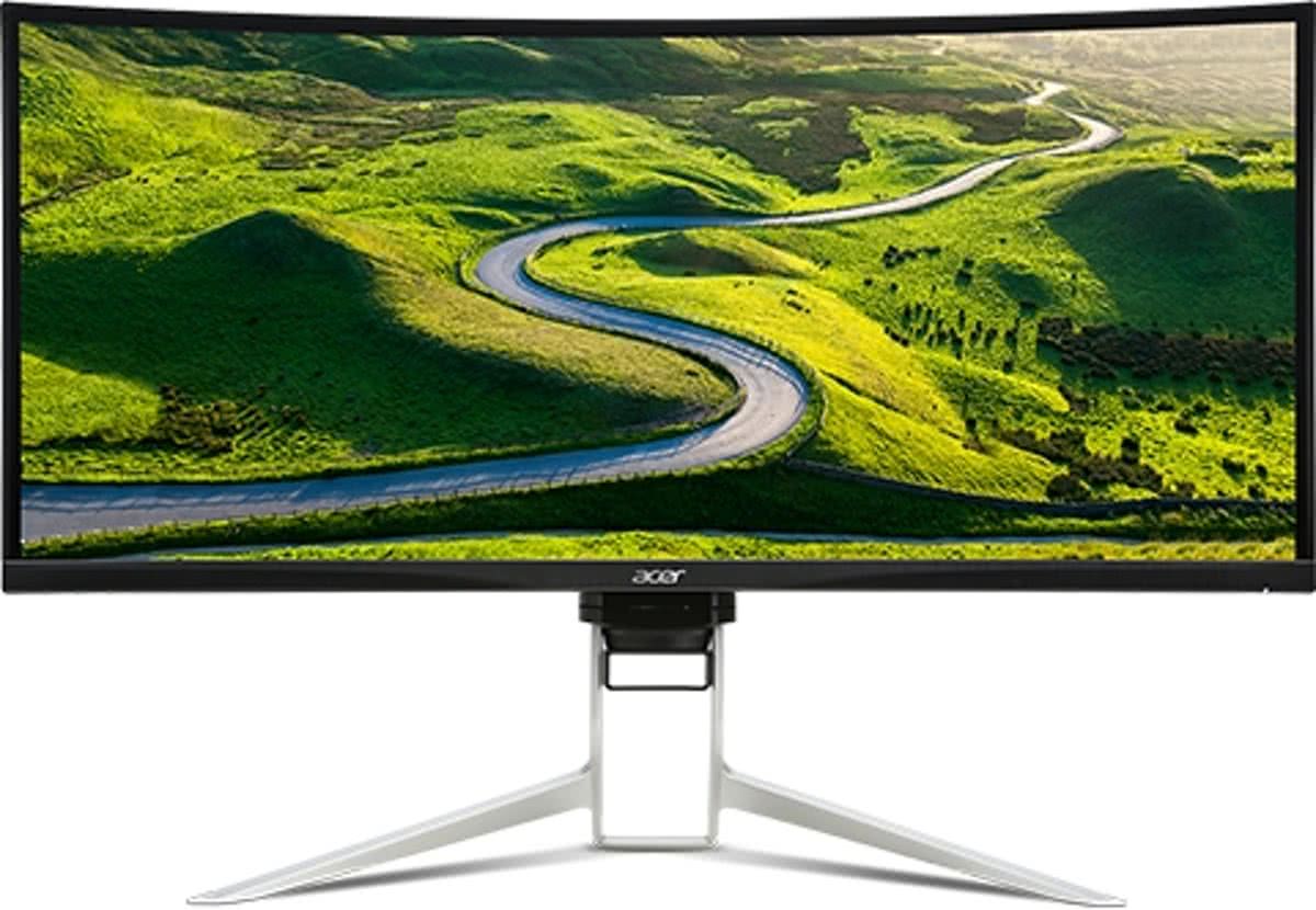 Acer XR342CK - UltraWide IPS Monitor