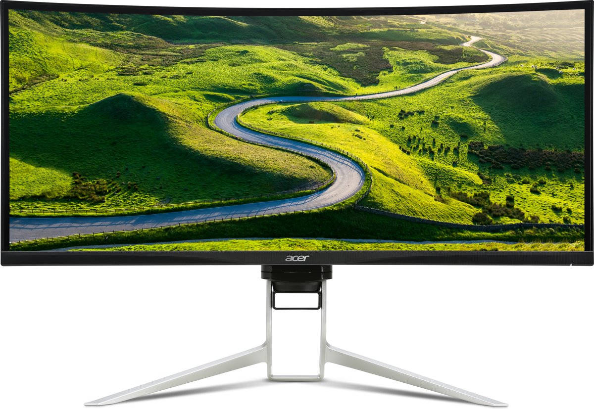 Acer XR342CKbmijpphz - Monitor